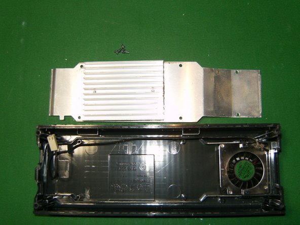 Xbox 360 Power Supply Teardown