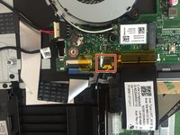 Acer Aspire 3 A315-21-92FX Speakers Replacement
