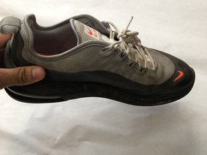 Nike shoe Sole Replacement iFixit Repair Guide