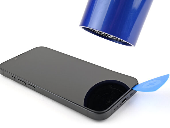 iPhone 16e Screen Replacement