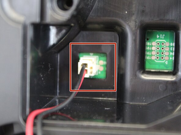 Shark ION RV754 Battery Replacement: crwdns2935265:02crwdnd2935265:02crwdnd2935265:03crwdne2935265:0