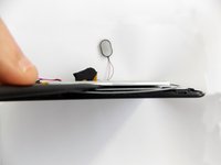 Nobis NB07 Microphone Replacement