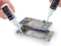 Samsung Galaxy S10 and S10e Teardown