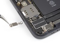 iPhone 12 mini Taptic Engine Replacement