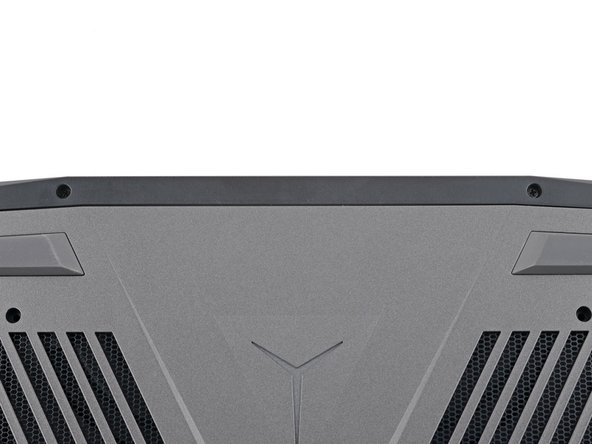 Lenovo Legion Y7000P SSD Replacement, Reassembly information: crwdns2935265:08crwdnd2935265:02crwdnd2935265:03crwdne2935265:0