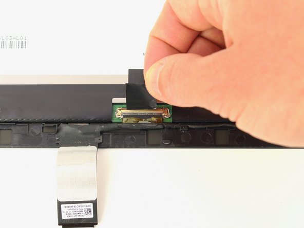 Lenovo Yoga 900-13ISK Display Replacement, Display: crwdns2935265:017crwdnd2935265:03crwdnd2935265:03crwdne2935265:0
