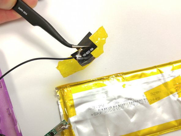 HKC P774A Battery Replacement: crwdns2935265:07crwdnd2935265:03crwdnd2935265:03crwdne2935265:0