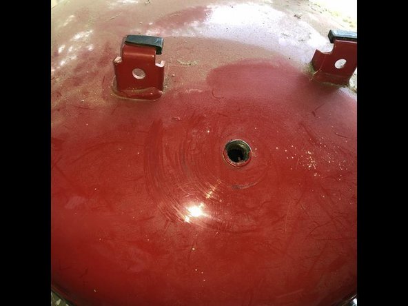 Porter Cable C2002 Type 5 Manifold Replacement