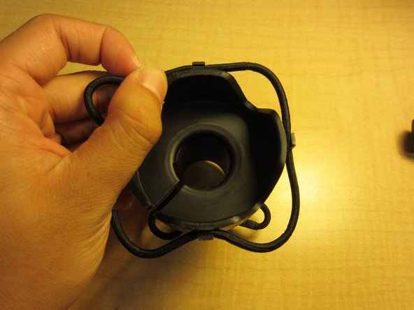 Condenser Microphone Shock Mount Cord Replacement: crwdns2935265:04crwdnd2935265:02crwdnd2935265:02crwdne2935265:0