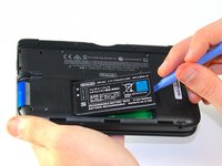 Nintendo 3DS XL Motherboard Replacement