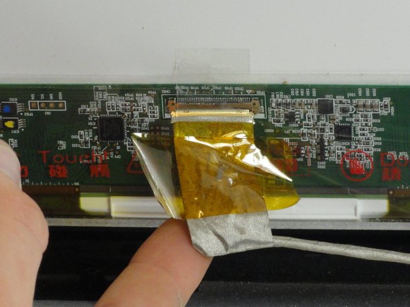 Sony VAIO VPC-EB33FM Display Replacement: crwdns2935265:030crwdnd2935265:03crwdnd2935265:03crwdne2935265:0