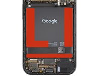 Google Pixel 9 Pro XL Battery Replacement
