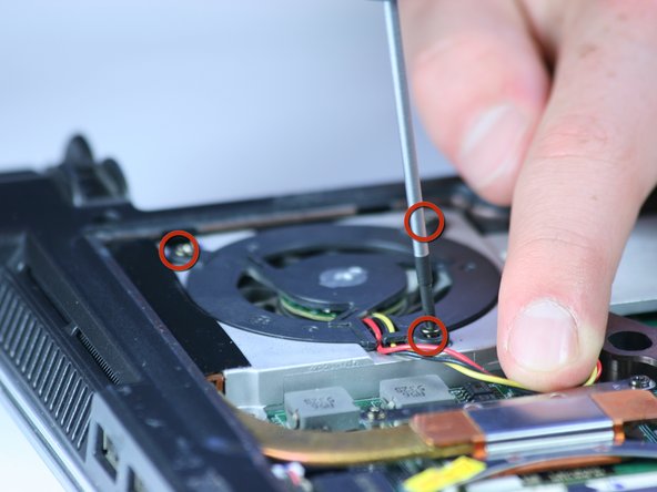 Asus V6800V Fan Replacement: crwdns2935265:04crwdnd2935265:02crwdnd2935265:02crwdne2935265:0