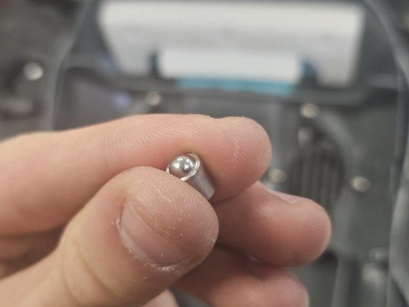 Aiper Seagull Pro: Button bearing replacement, Ball bearing: crwdns2935265:010crwdnd2935265:03crwdnd2935265:03crwdne2935265:0