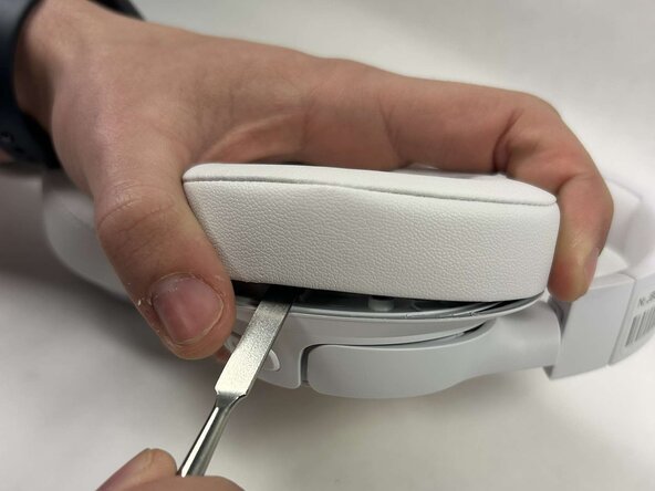 JBL Tune 720 BT Headphones Right Speaker Driver Replacement, Ear Cup: crwdns2935265:01crwdnd2935265:02crwdnd2935265:02crwdne2935265:0