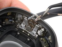 AirPods Max Teardown