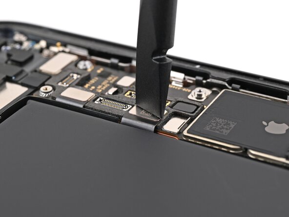 iPhone 16e Rear Camera Assembly Replacement