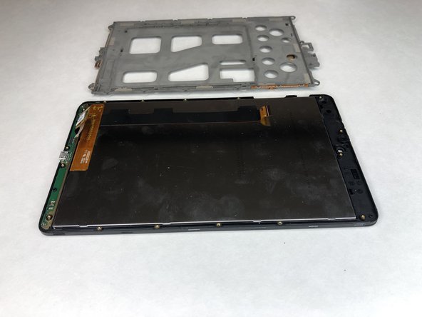 ATT Trek HD 9020A Screen Replacement: crwdns2935265:018crwdnd2935265:02crwdnd2935265:02crwdne2935265:0