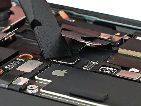 iPhone 16 Plus Earpiece Speaker Replacement: crwdns2935265:038crwdnd2935265:02crwdnd2935265:03crwdne2935265:0