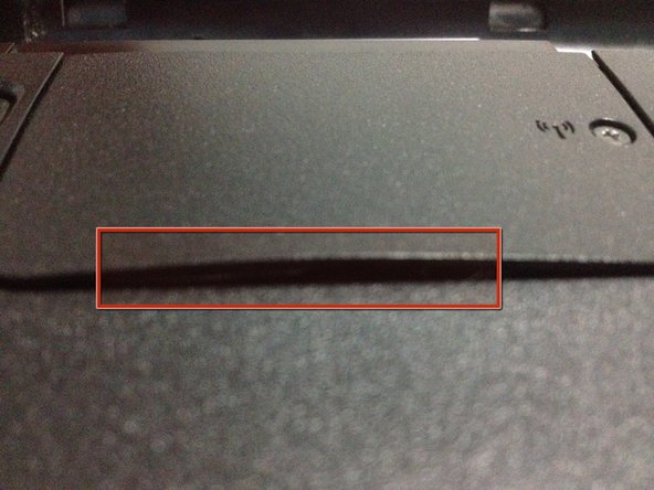 HP G60 Wi-Fi Card Replacement, Reassemble cover: crwdns2935265:07crwdnd2935265:02crwdnd2935265:03crwdne2935265:0