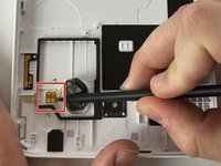 Samsung Galaxy Tab 3 Lite Speaker Replacement