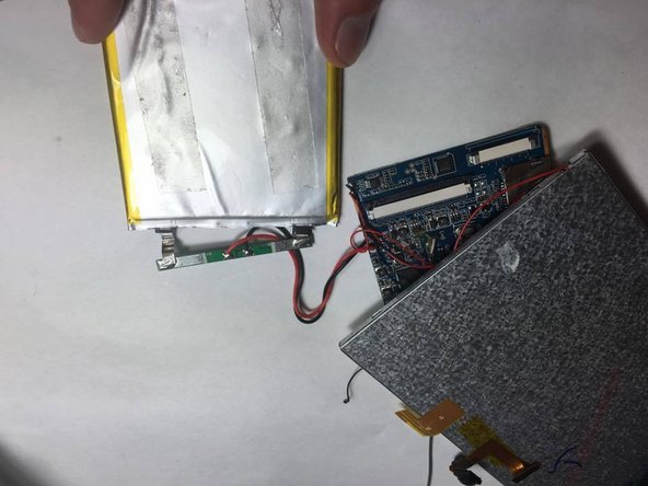 Zeepad 7DRK Battery Replacement: crwdns2935265:05crwdnd2935265:02crwdnd2935265:03crwdne2935265:0