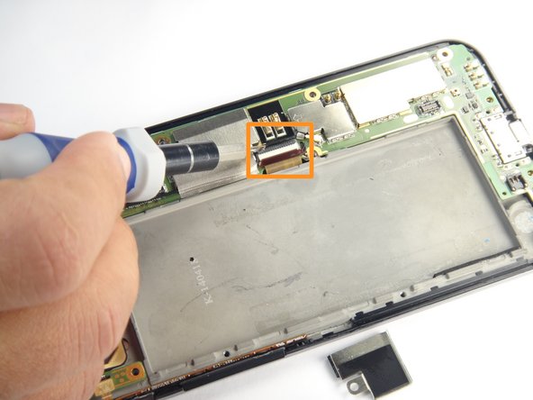 ASUS PadFone X Motherboard Replacement