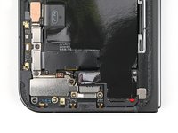 Google Pixel 9 Pro Fold Inner Front Camera Replacement