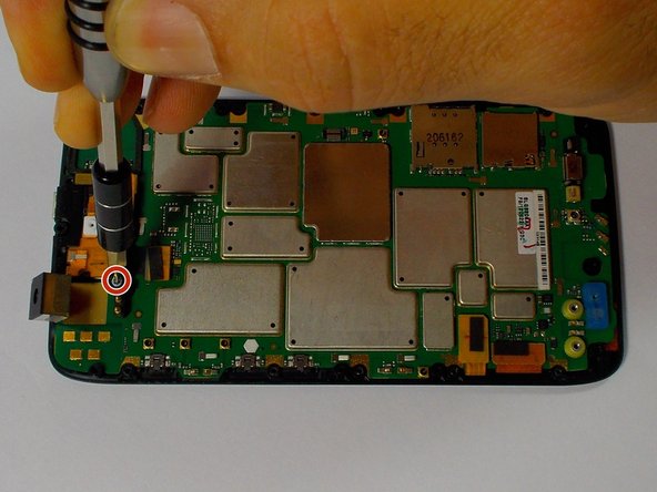 Motorola Atrix HD Front and Rear Camera Replacement: stap 0, afbeelding 2 van 3