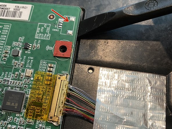 ASUS MB169B Portable Monitor Teardown
