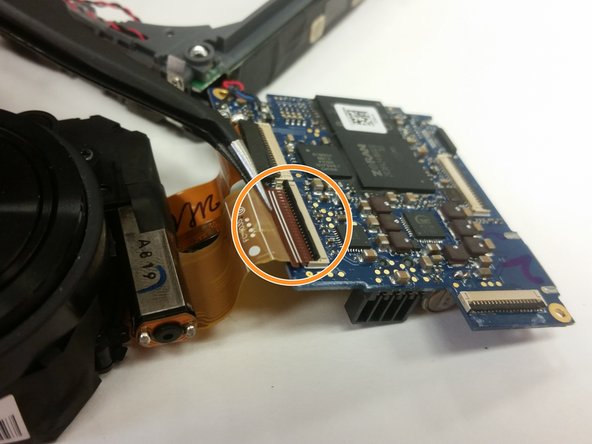 Samsung PL200 Motherboard Replacement: crwdns2935265:011crwdnd2935265:02crwdnd2935265:03crwdne2935265:0