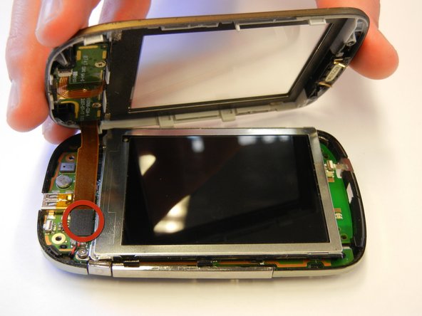 HTC Touch Motherboard Replacement: crwdns2935265:04crwdnd2935265:02crwdnd2935265:02crwdne2935265:0