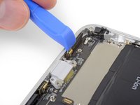 iPhone 8 Plus Lightning Connector Assembly Replacement
