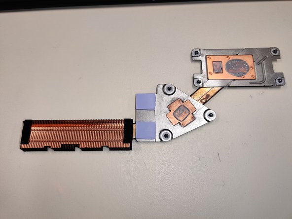 Dell latitude 3500 Teardown, Remove CPU Heatsink: crwdns2935265:010crwdnd2935265:03crwdnd2935265:03crwdne2935265:0