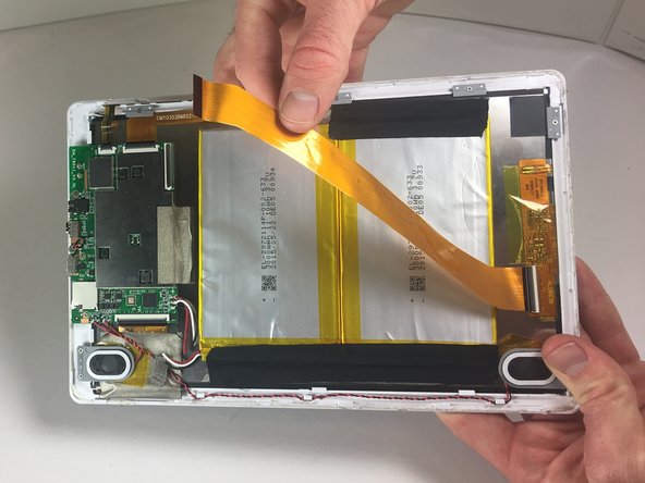 Insignia Flex 10.1 NS-P16AT10 Screen Replacement: crwdns2935265:06crwdnd2935265:02crwdnd2935265:02crwdne2935265:0