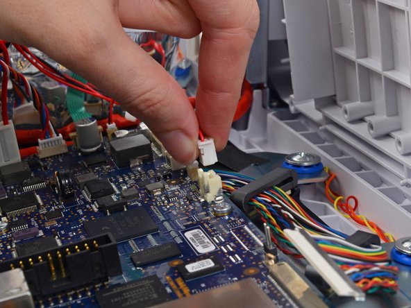 Welch Allyn Connex Vital Signs Monitor 6000 Motherboard Replacement: crwdns2935265:027crwdnd2935265:02crwdnd2935265:03crwdne2935265:0