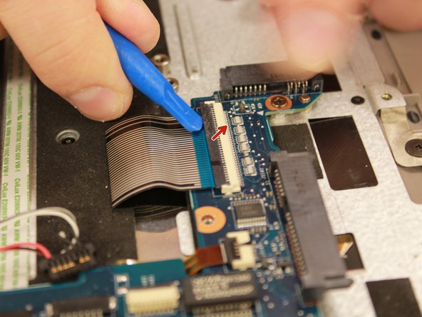 Toshiba Satellite P55t-A5116 Keyboard Replacement: crwdns2935265:017crwdnd2935265:02crwdnd2935265:03crwdne2935265:0