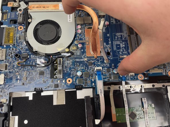 why! N131WU/BU/ZU Upper Case Replacement, ZIF Connectors: crwdns2935265:09crwdnd2935265:03crwdnd2935265:03crwdne2935265:0