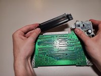 Nintendo Entertainment System Disassembly