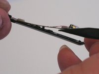Plantronics Voyager Legend Microphone Replacement