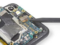 Google Pixel 3 Rear-Facing Camera Replacement