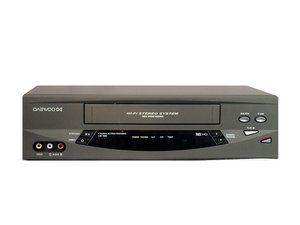 VCR 