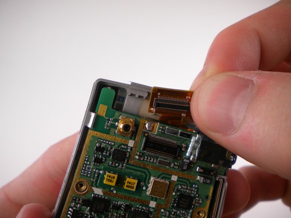 LG VX4500 display interconnect cable: crwdns2935265:012crwdnd2935265:02crwdnd2935265:03crwdne2935265:0