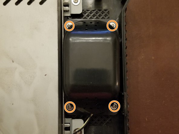 Xbox Intec 7.2
