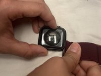 Apple Watch SE Watch Band Replacement
