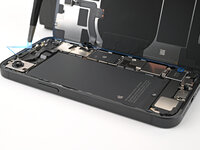 iPhone 16e Battery Replacement