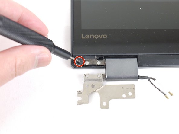 Lenovo IdeaPad Flex 5-1470 Display Replacement: crwdns2935265:07crwdnd2935265:03crwdnd2935265:03crwdne2935265:0