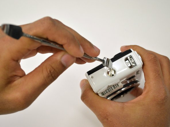 Nikon 1 AW 1 Rear Panel Replacement: crwdns2935265:03crwdnd2935265:02crwdnd2935265:03crwdne2935265:0