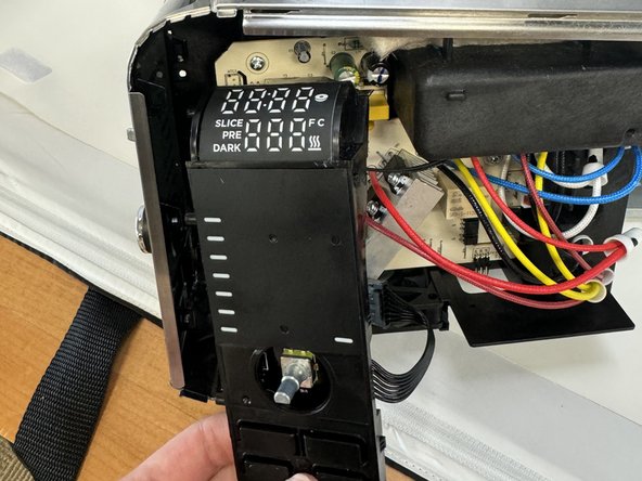 Ninja Foodi SP101 Control Panel Replacement: crwdns2935265:010crwdnd2935265:02crwdnd2935265:02crwdne2935265:0