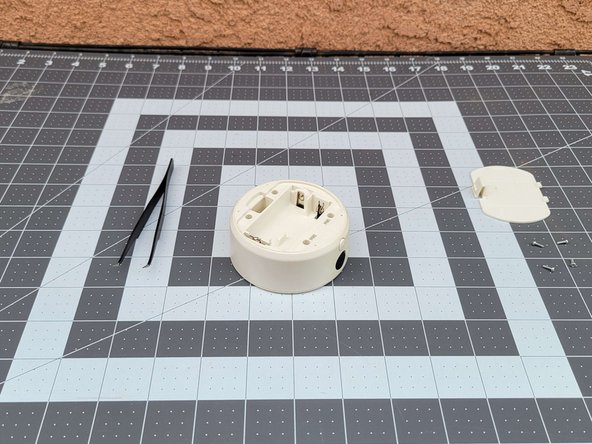 Nintendo 3DS NFC Reader Motherboard Replacement: crwdns2935265:03crwdnd2935265:03crwdnd2935265:03crwdne2935265:0